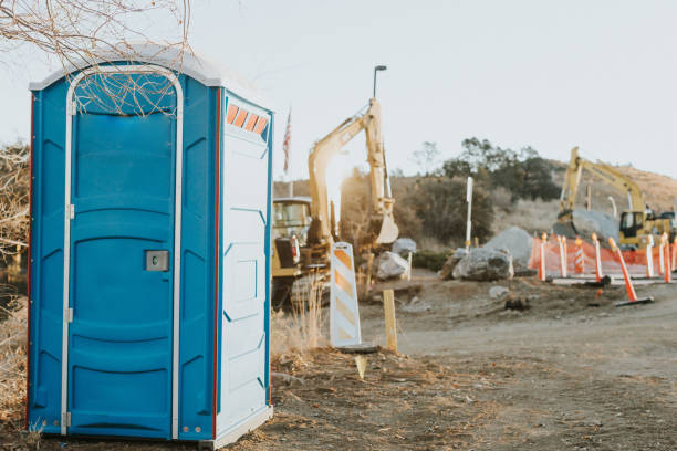 Best Portable restroom trailer rental  in South Barrington, IL