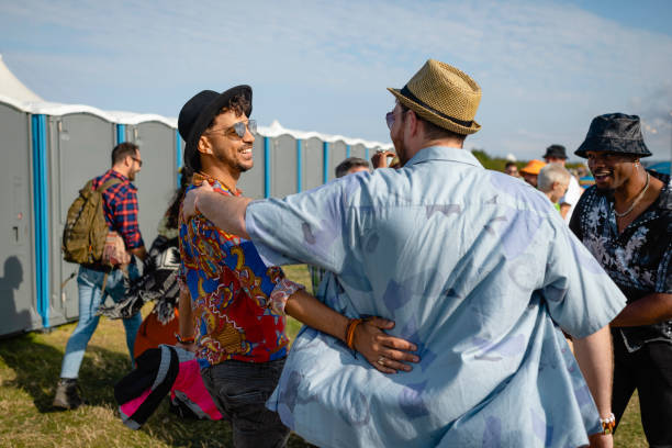 Best Local porta potty services  in South Barrington, IL
