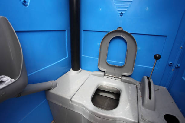 Best Sanitation services for porta potties  in South Barrington, IL