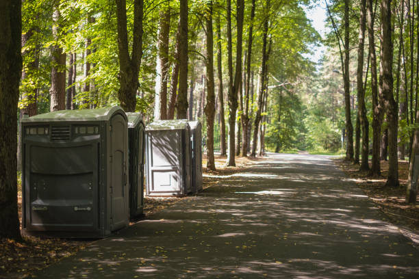 Portable Toilet Options We Offer in South Barrington, IL