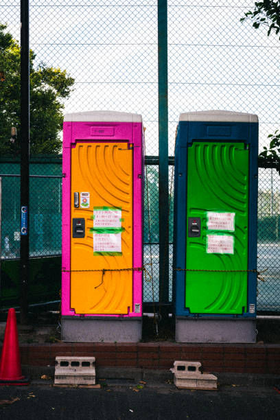 Best Porta potty rental near me  in South Barrington, IL