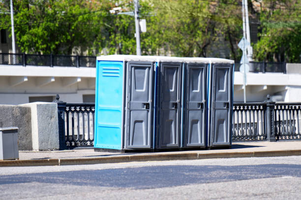 Best Porta potty rental near me  in South Barrington, IL