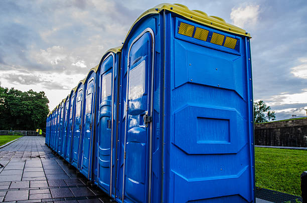 Sanitation services for porta potties in South Barrington, IL