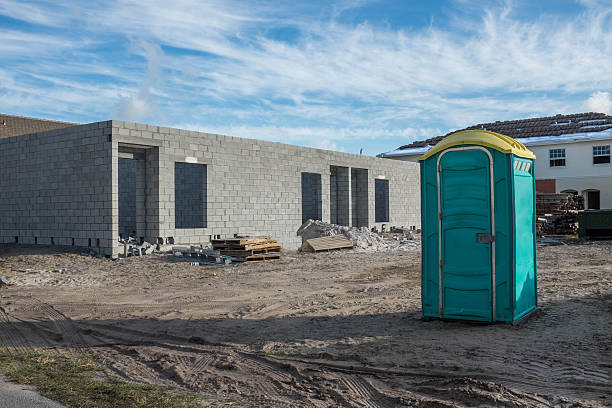 Best High-end porta potty rental  in South Barrington, IL